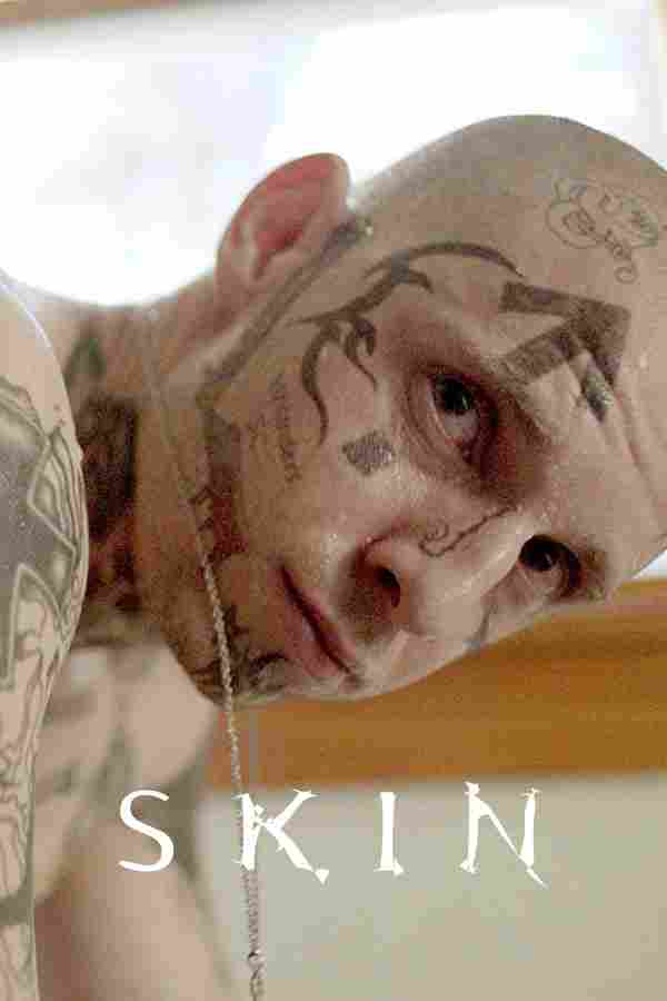 دانلود فیلم Skin