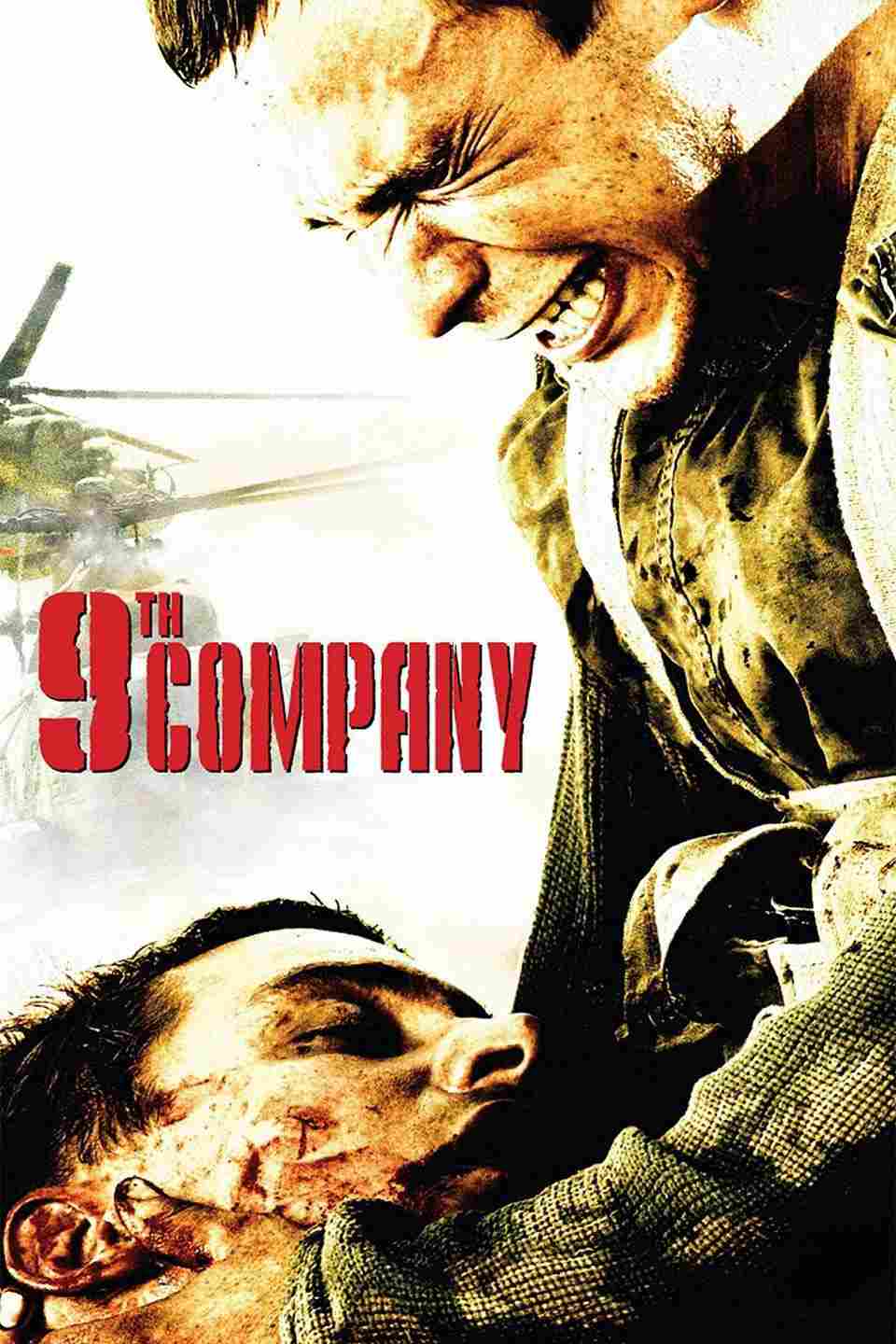 دانلود فیلم The 9th Company