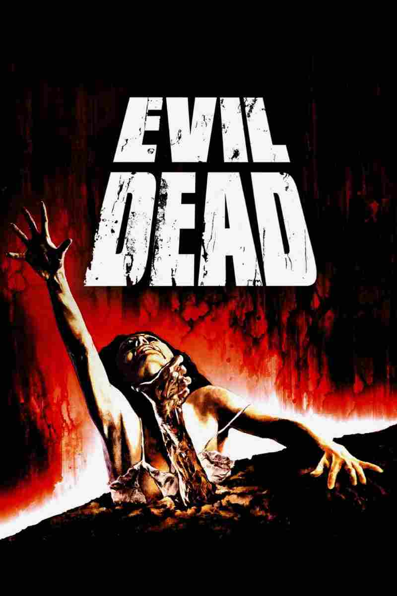 دانلود فیلم The Evil Dead