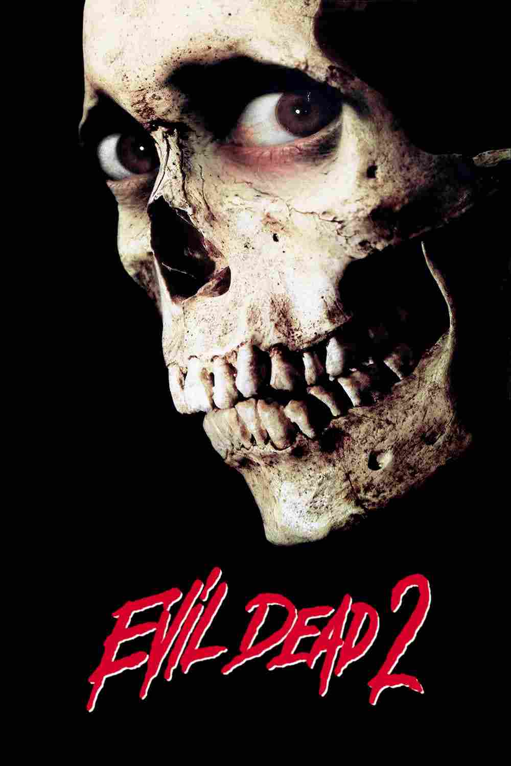 دانلود فیلم Evil Dead II