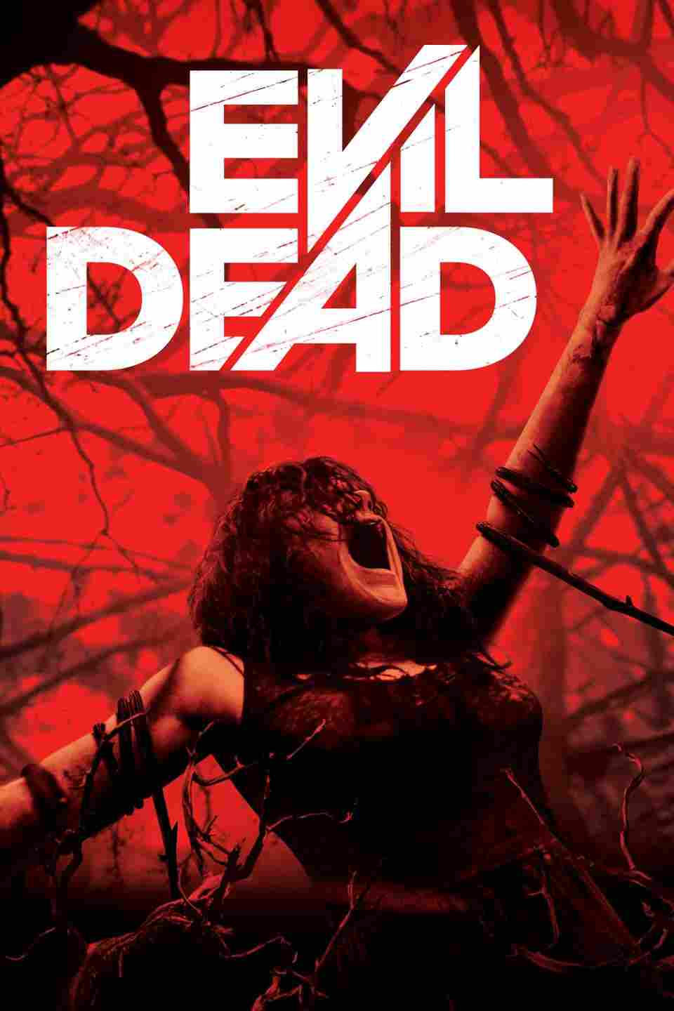 دانلود فیلم Evil Dead