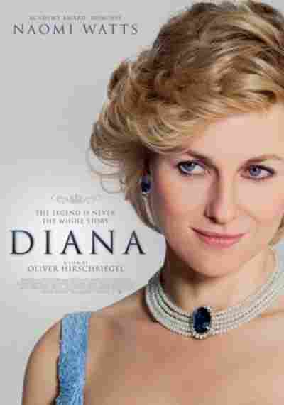 دانلود فیلم Diana