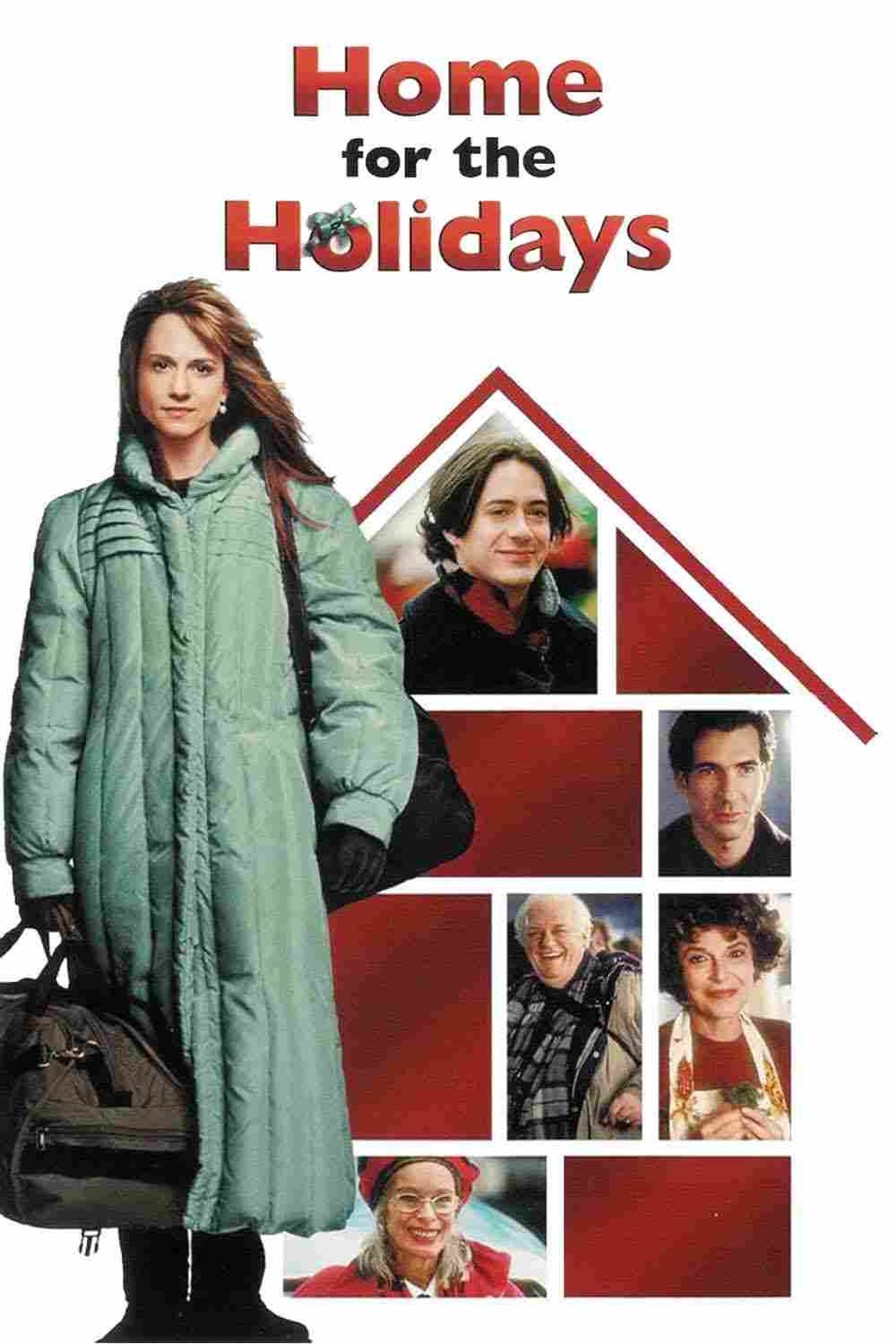 دانلود فیلم Home for the Holidays