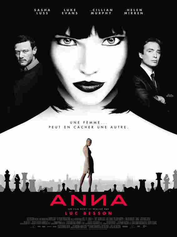 دانلود فیلم Anna