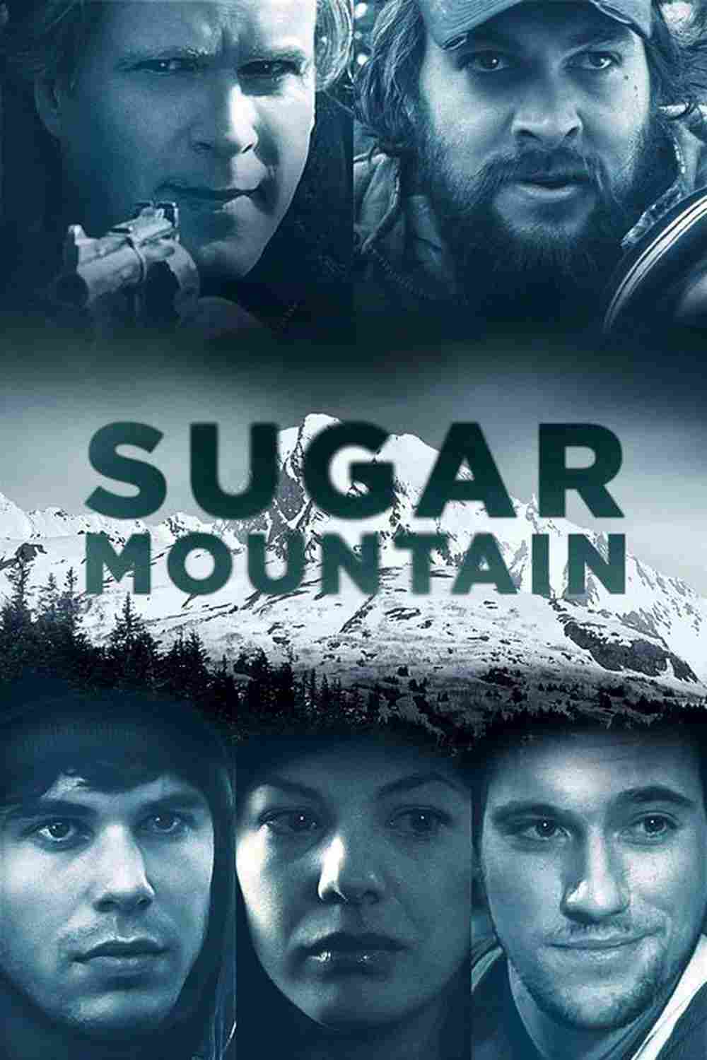 دانلود فیلم Sugar Mountain