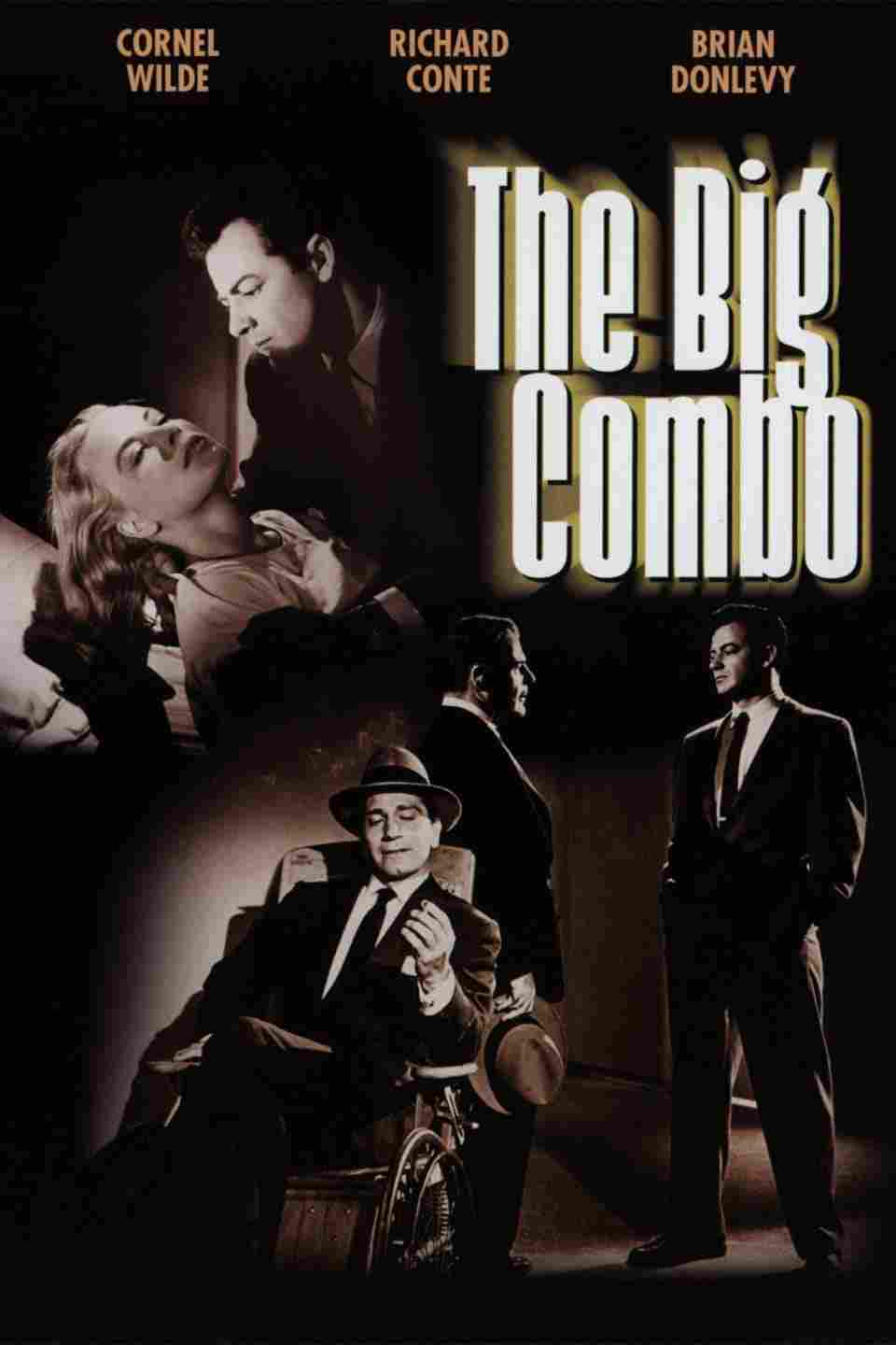 دانلود فیلم The Big Combo