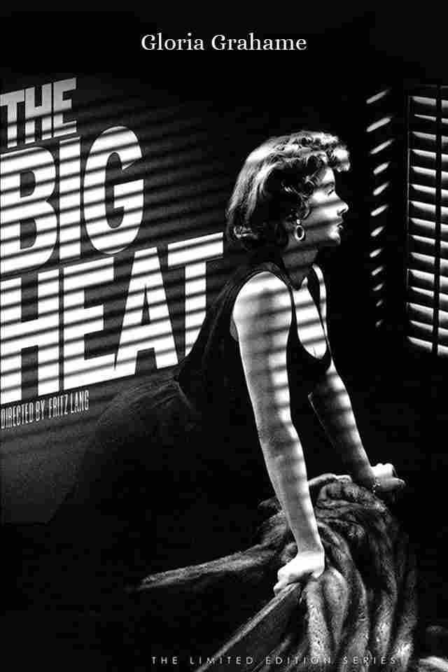 دانلود فیلم The Big Heat