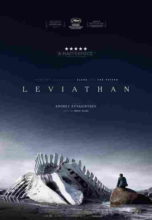 دانلود فیلم Leviathan