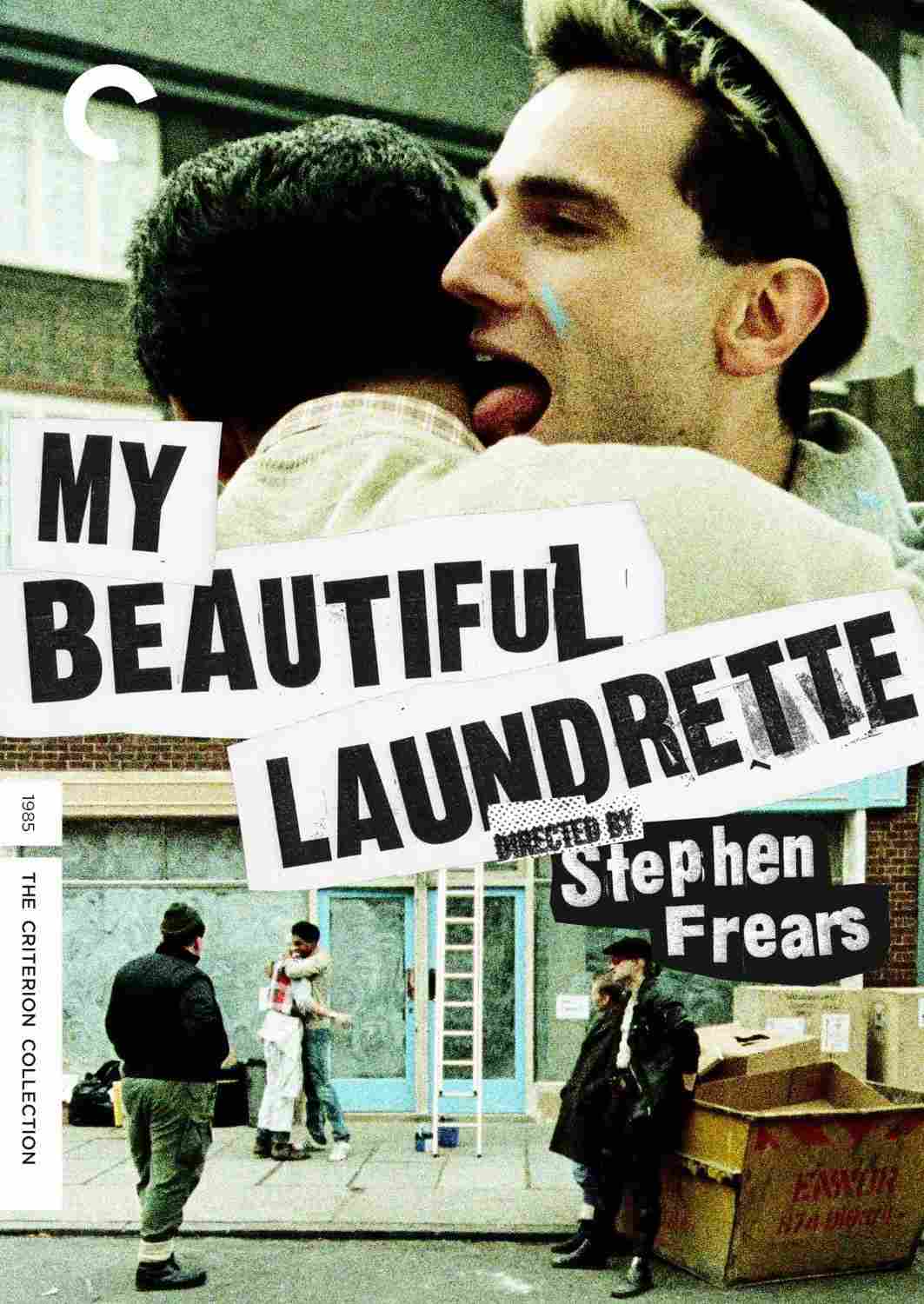 دانلود فیلم My Beautiful Laundrette