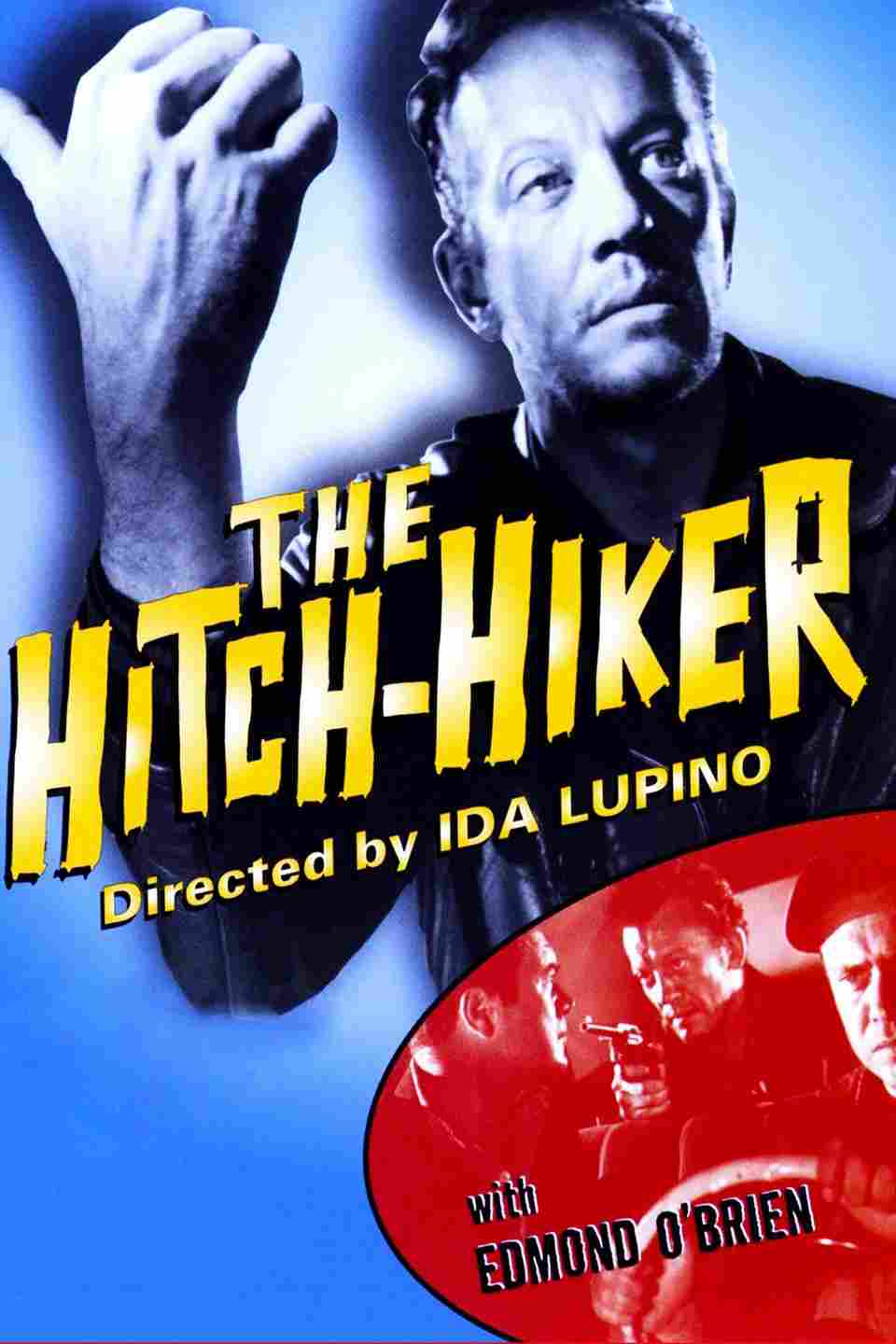 دانلود فیلم The Hitch Hiker