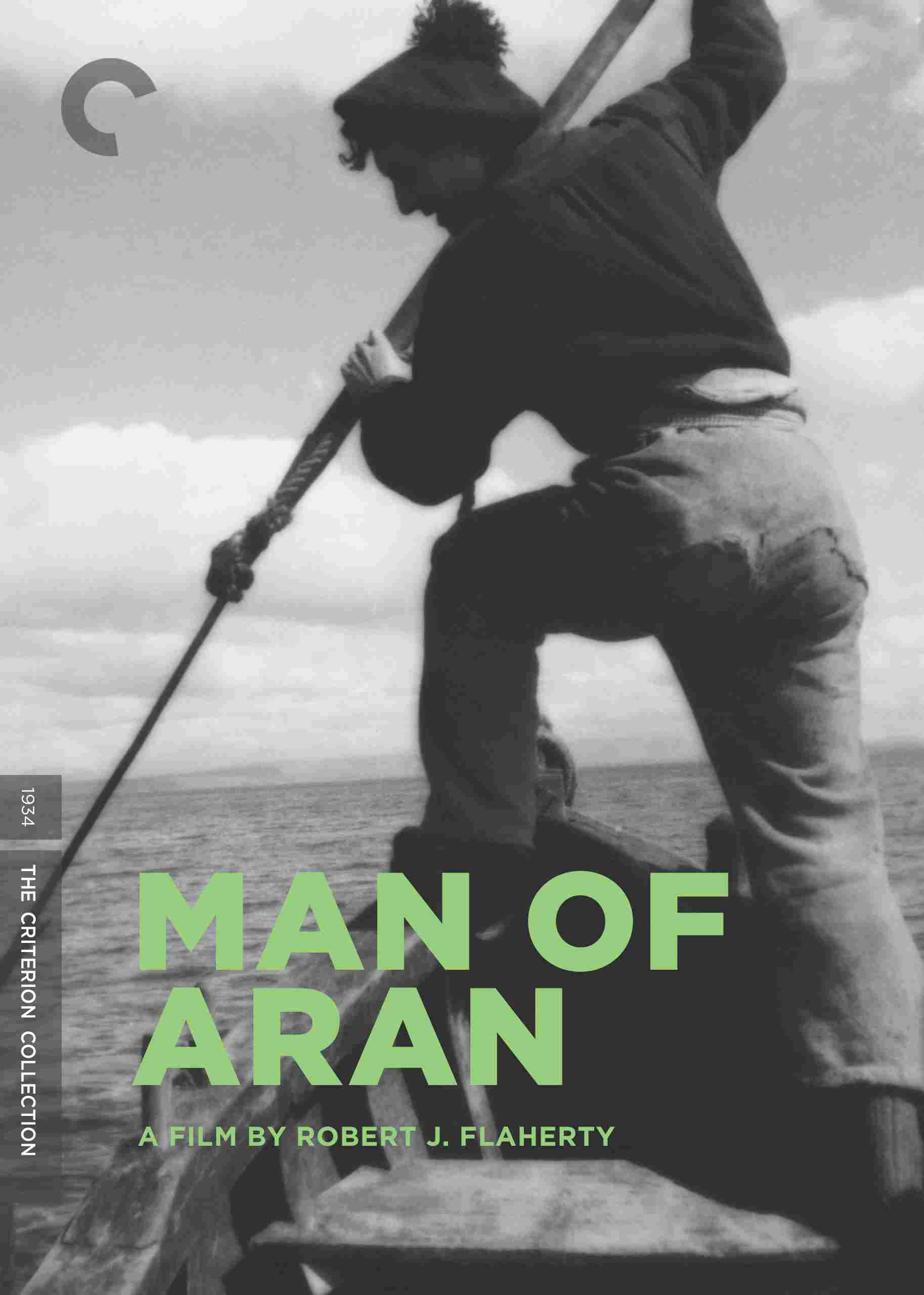 Man of Aran