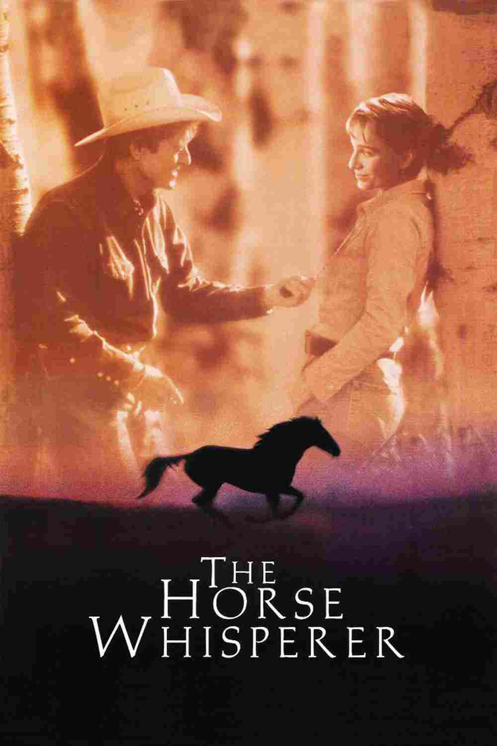 دانلود فیلم The Horse Whisperer