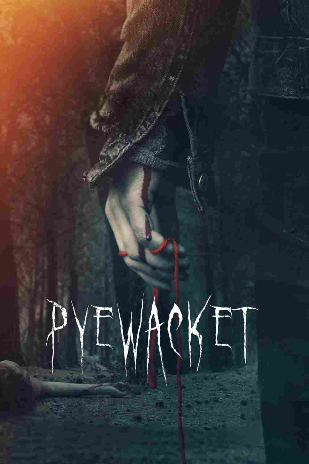 دانلود فیلم Pyewacket