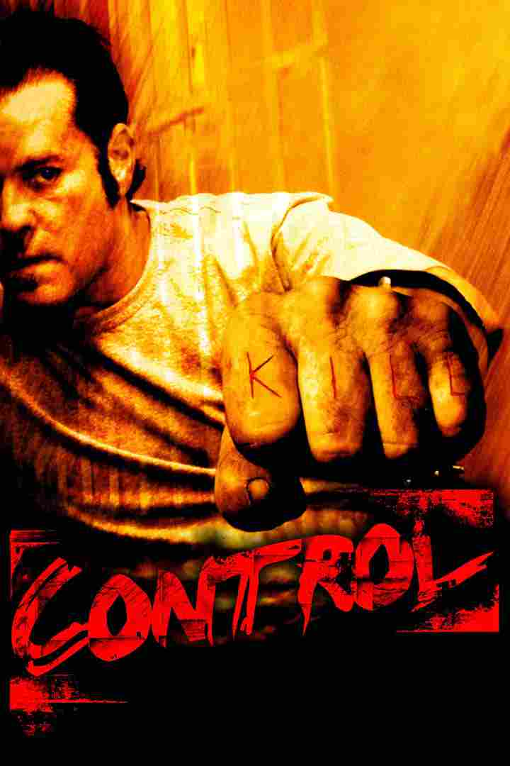 دانلود فیلم Control