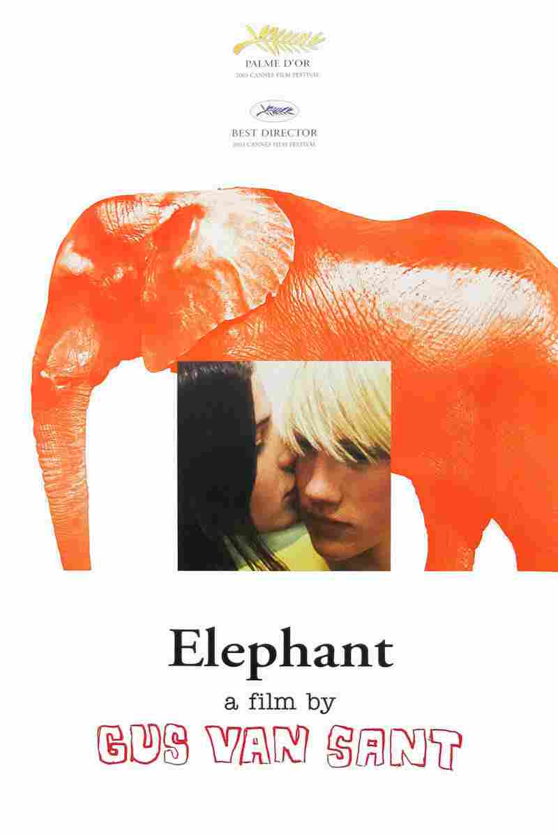 دانلود فیلم Elephant