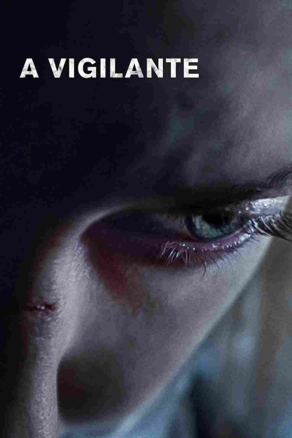 دانلود فیلم A Vigilante