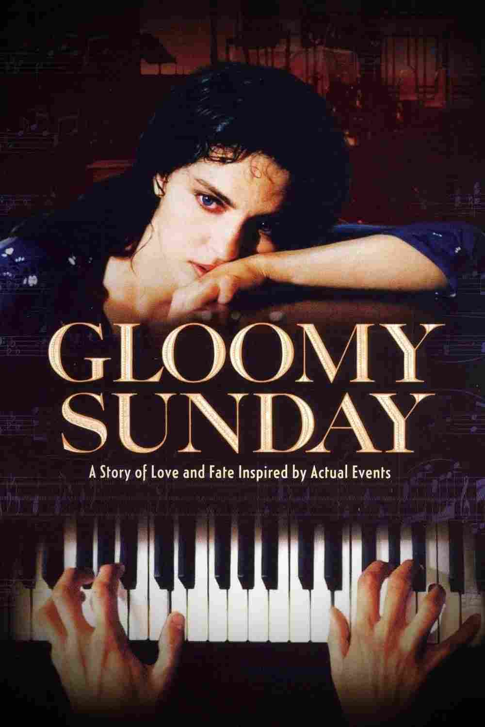 دانلود فیلم Gloomy Sunday