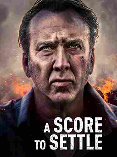 دانلود فیلم A Score to Settle