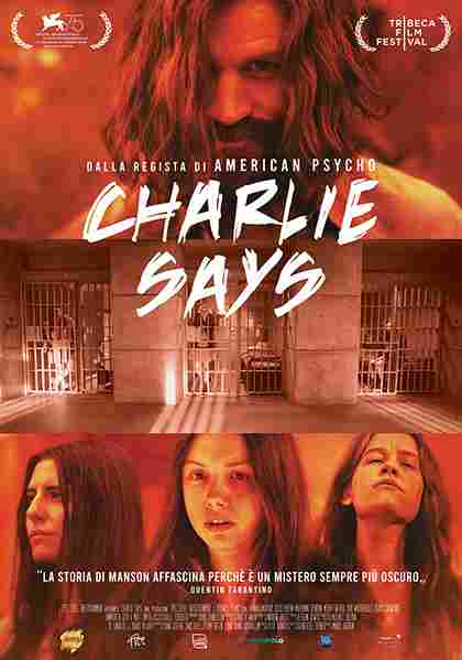 دانلود فیلم Charlie Says