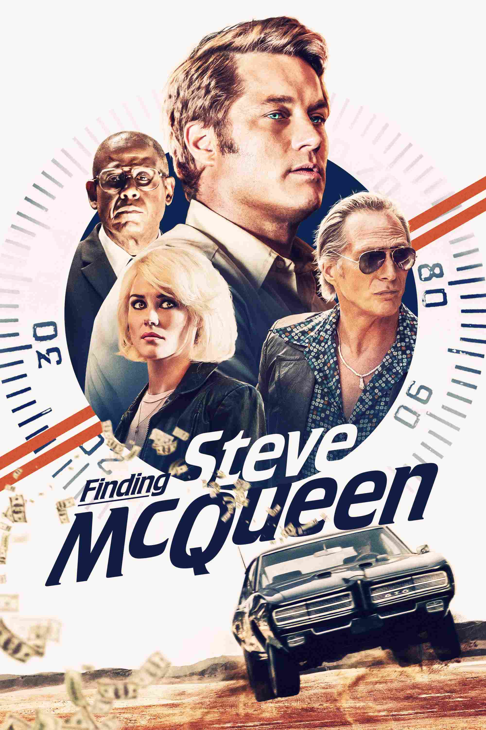 دانلود فیلم Finding Steve McQueen