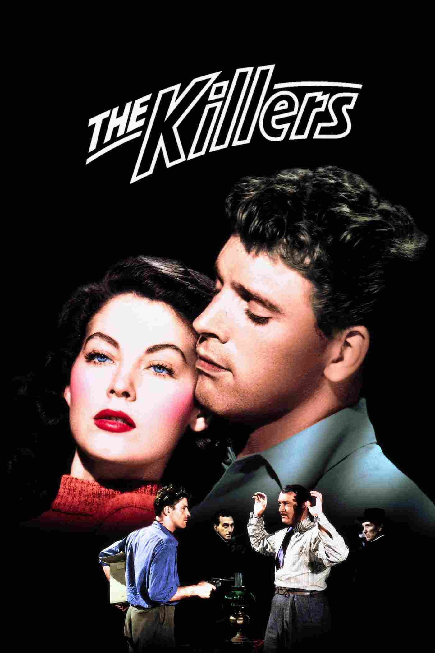 دانلود فیلم The Killers