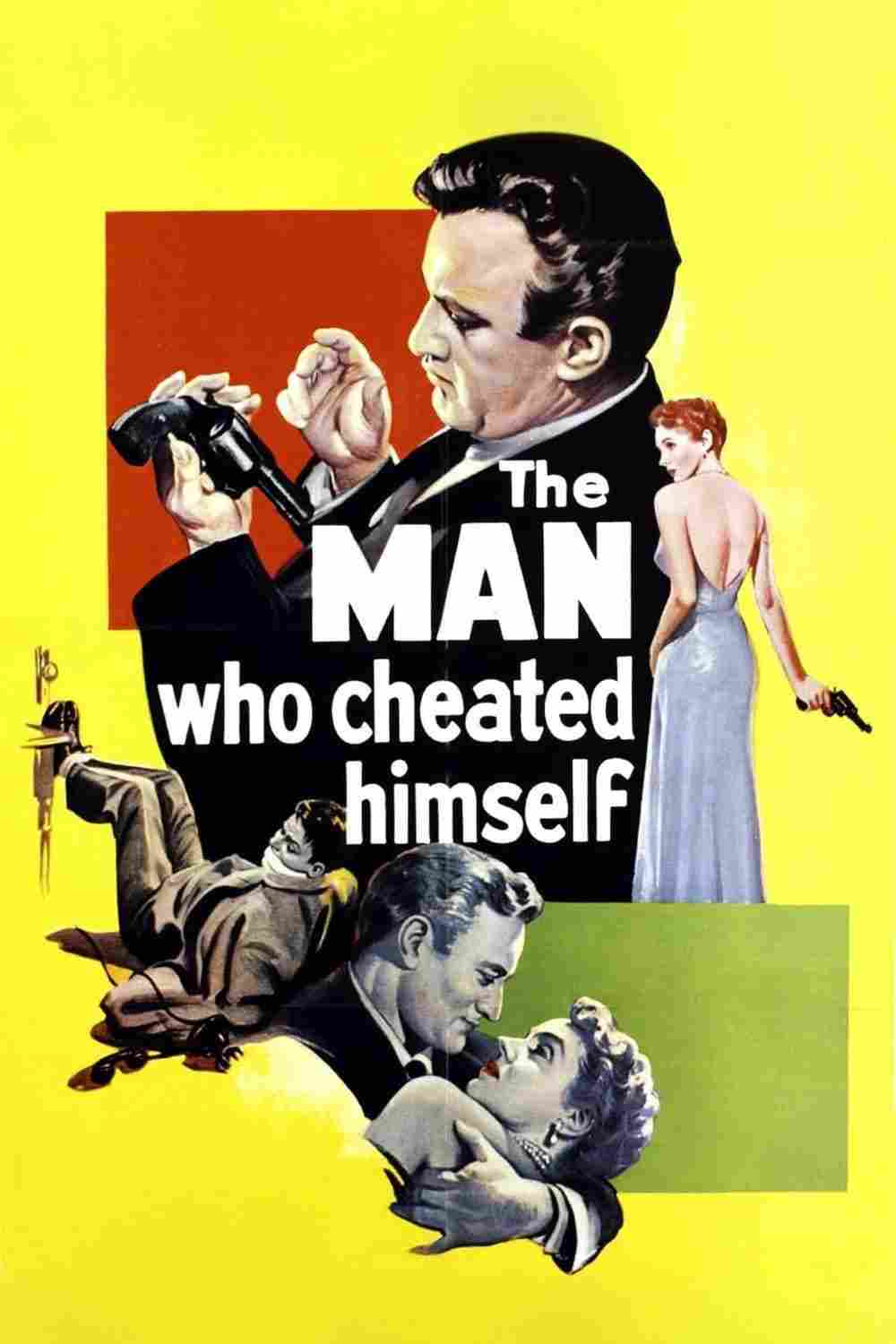 دانلود فیلم The Man Who Cheated Himself