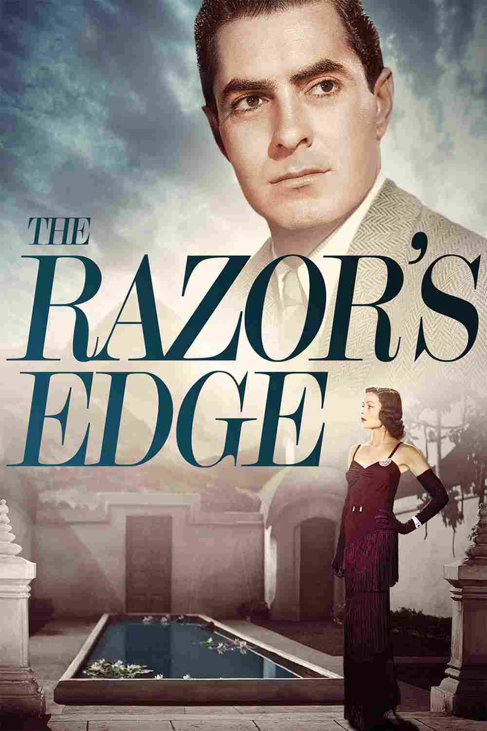 دانلود فیلم The Razors Edge