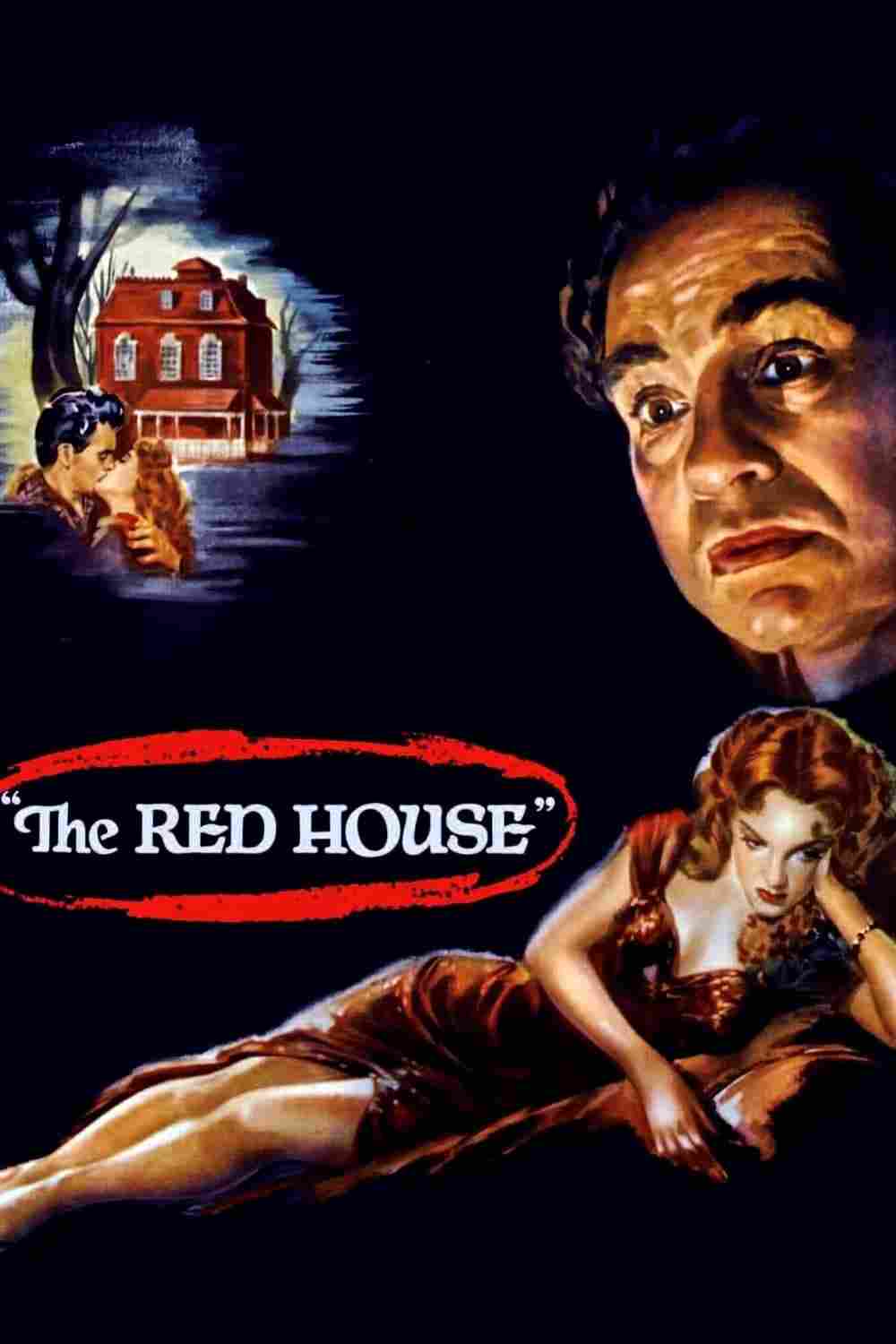 دانلود فیلم The Red House