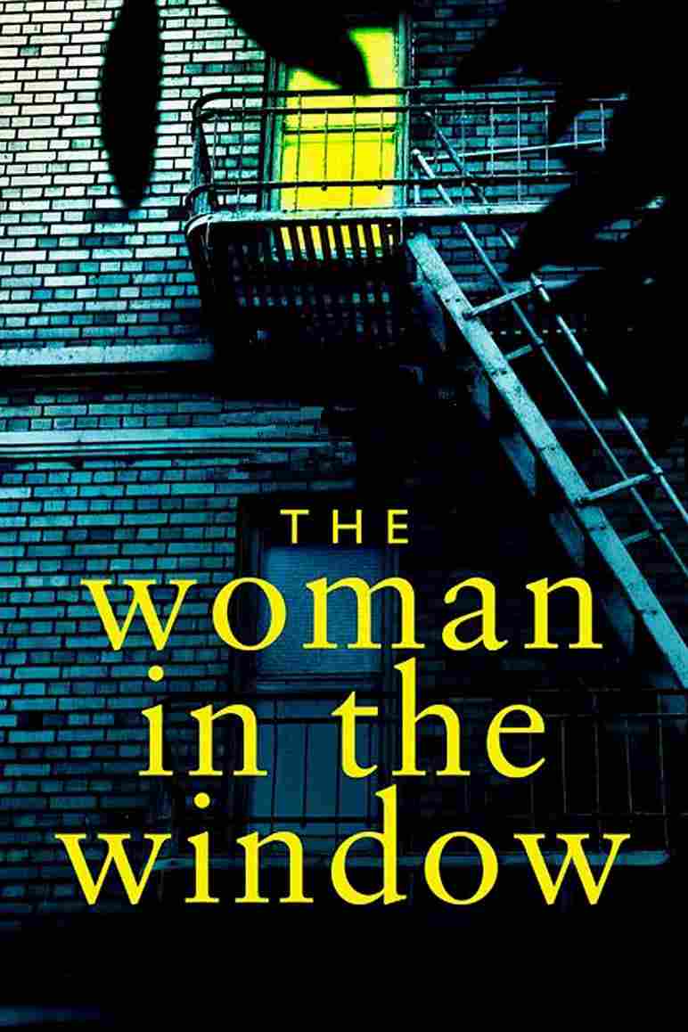 دانلود فیلم The Woman in the Window