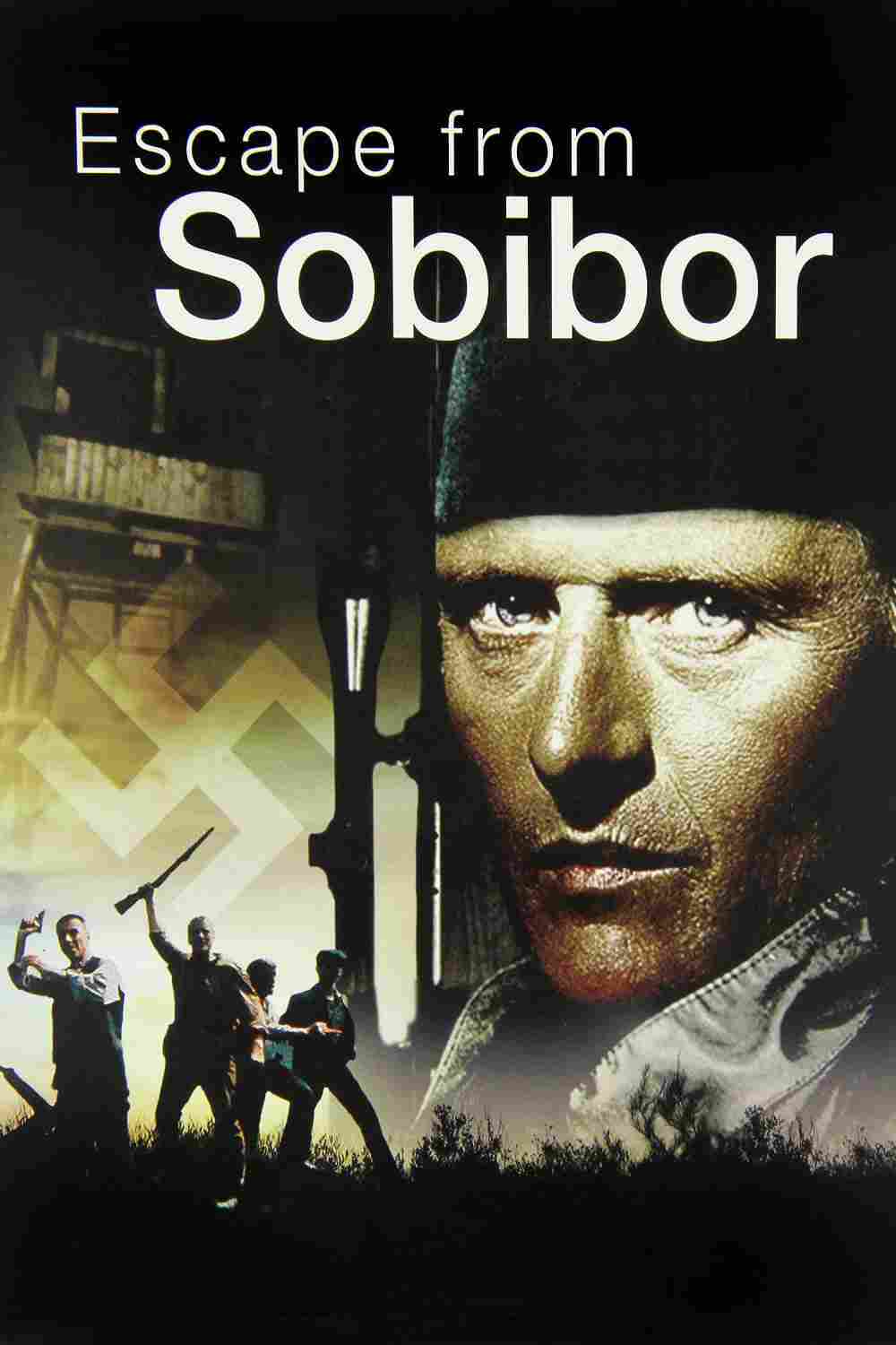 دانلود فیلم Escape from Sobibor