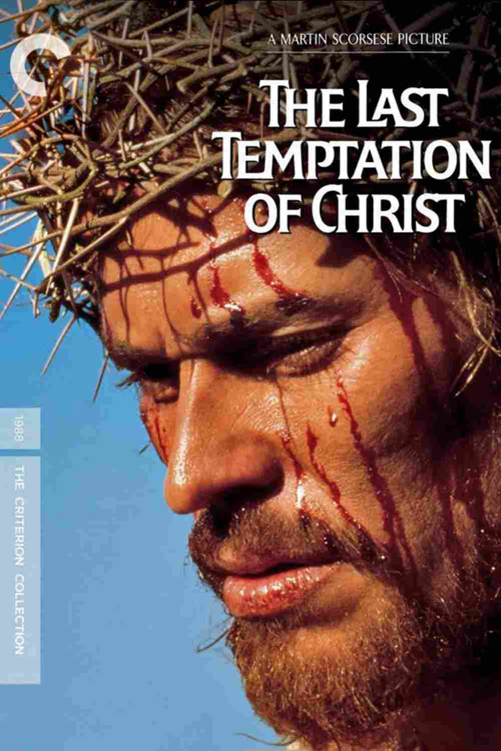 دانلود فیلم The Last Temptation of Christ