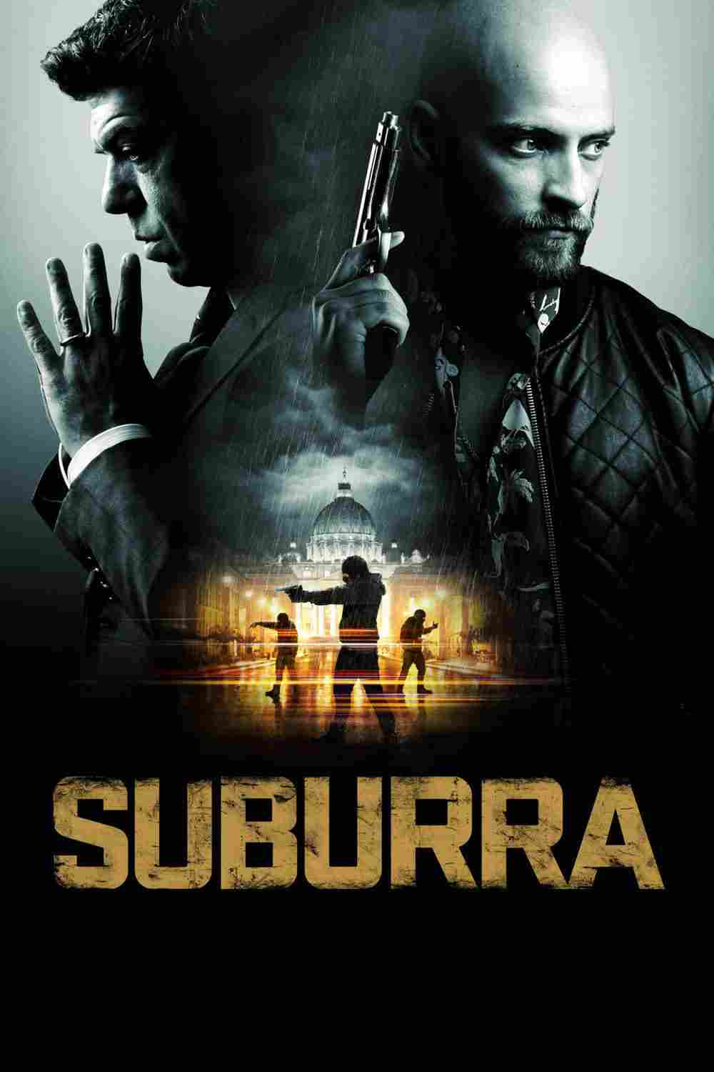 دانلود فیلم Suburra