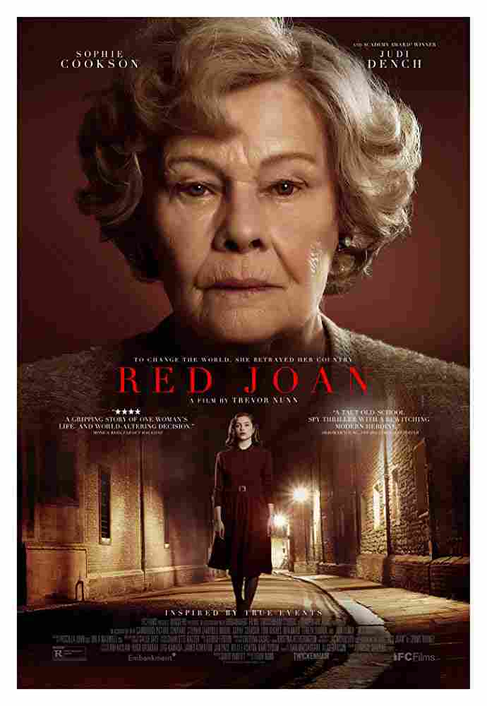 دانلود فیلم Red Joan