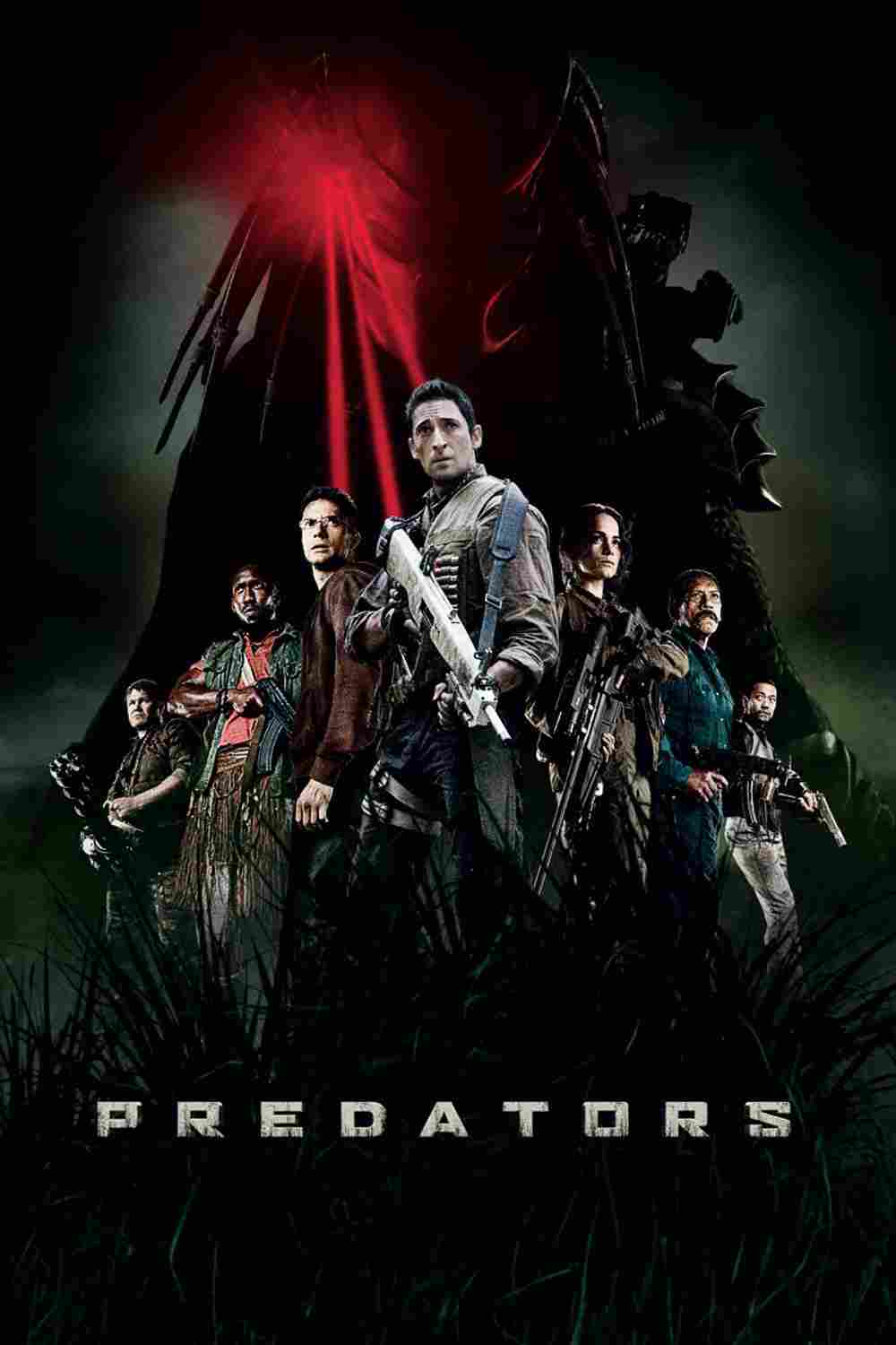 دانلود فیلم Predators