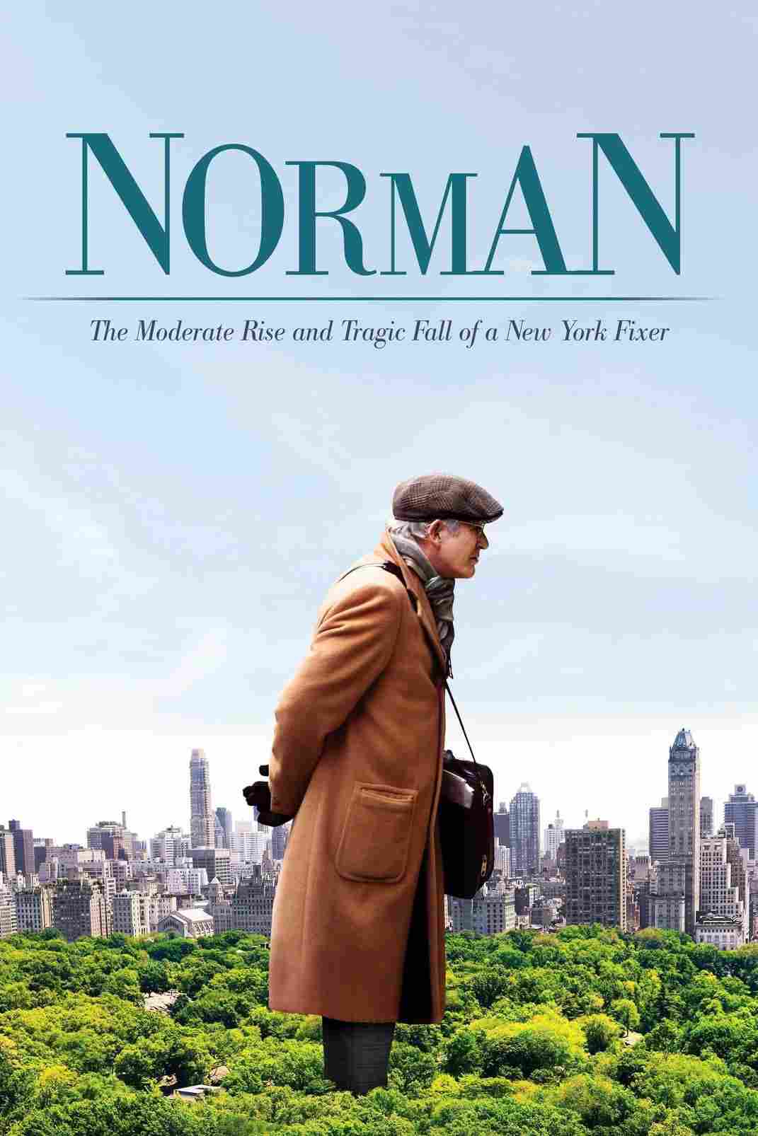 دانلود فیلم Norman