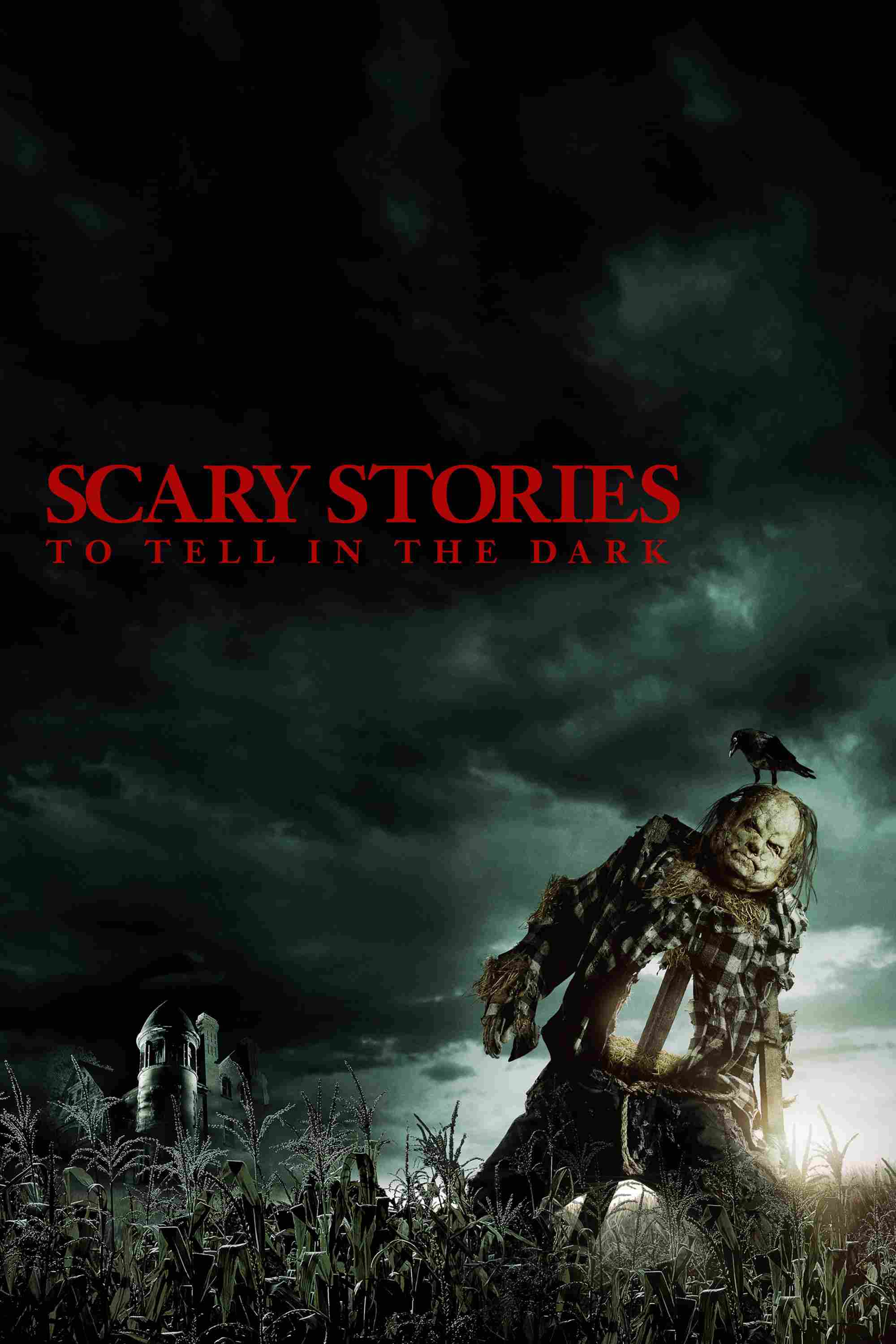 دانلود فیلم Scary Stories to Tell in the Dark