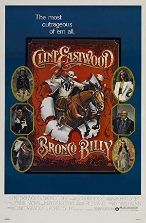 دانلود فیلم Bronco Billy