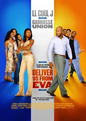 دانلود فیلم Deliver Us from Eva