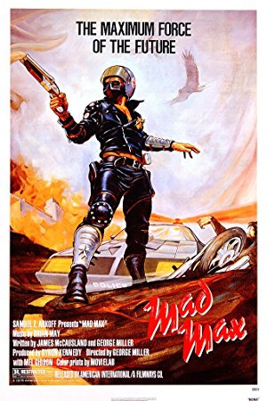 دانلود فیلم Mad Max