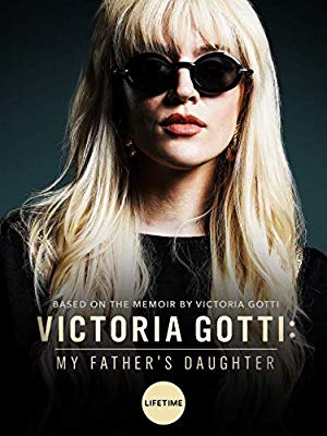 دانلود فیلم Victoria Gotti My Fathers Daughter