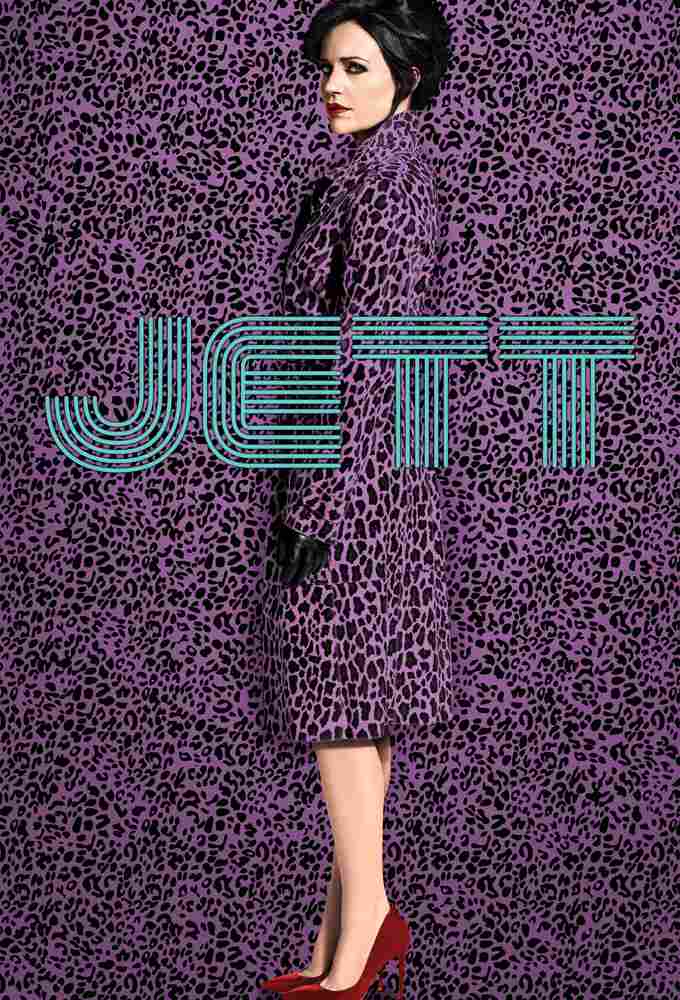 دانلود سریال Jett