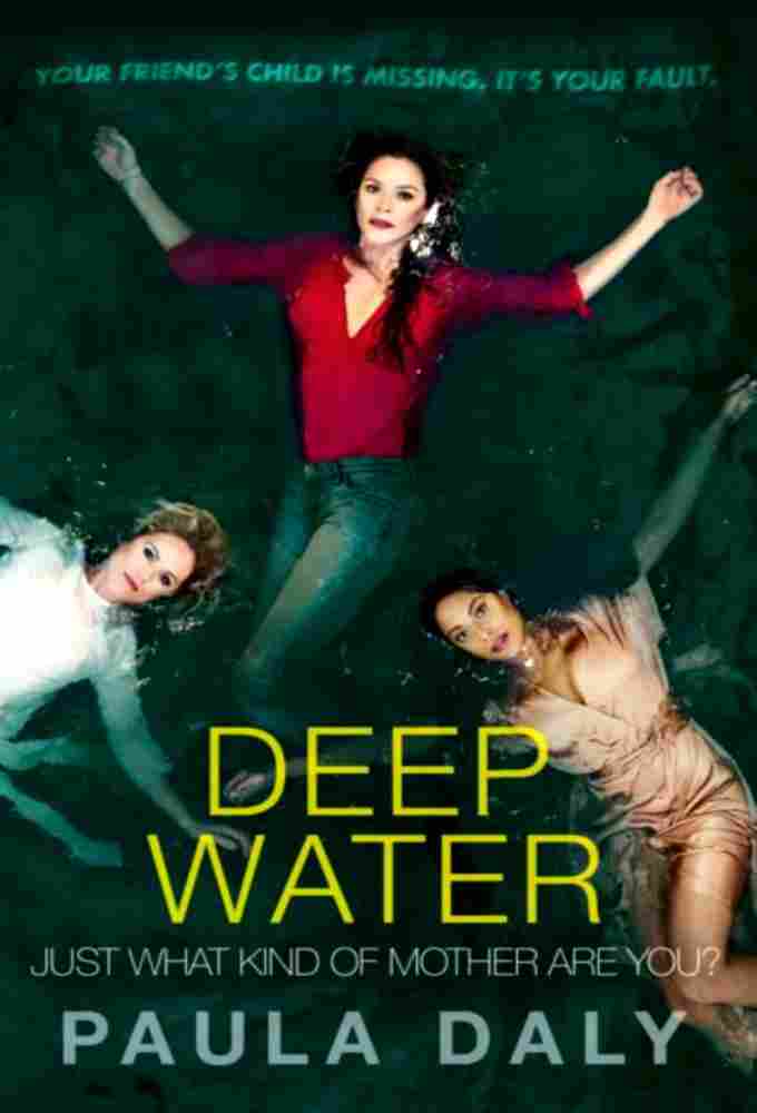 دانلود سریال Deep Water