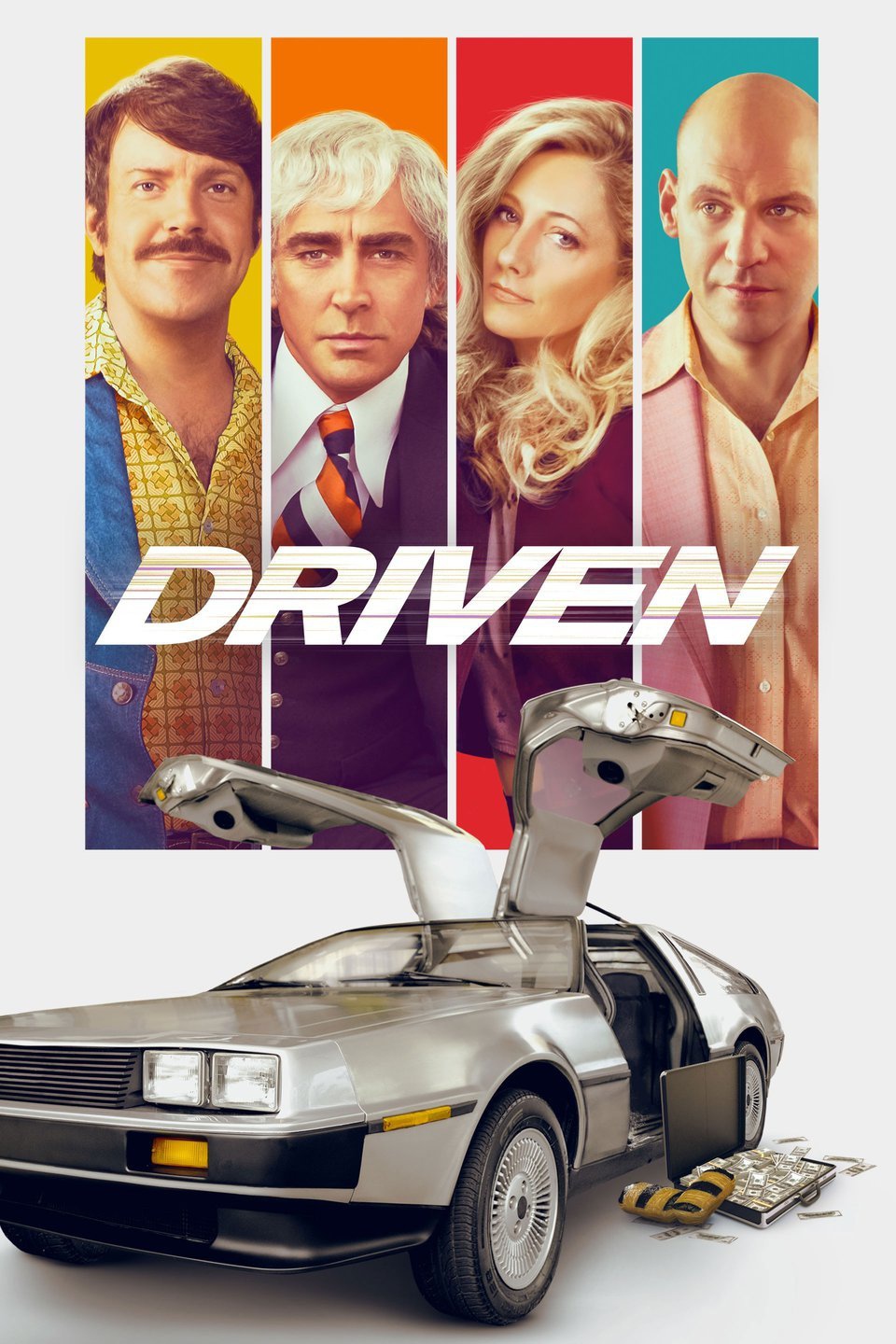 دانلود فیلم Driven