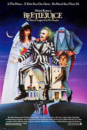 دانلود فیلم Beetlejuice