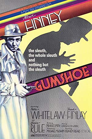 دانلود فیلم Gumshoe