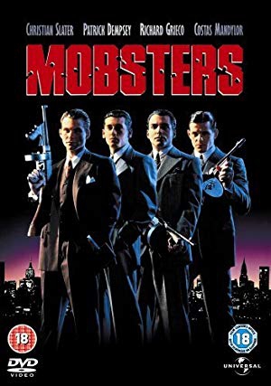 دانلود فیلم Mobsters