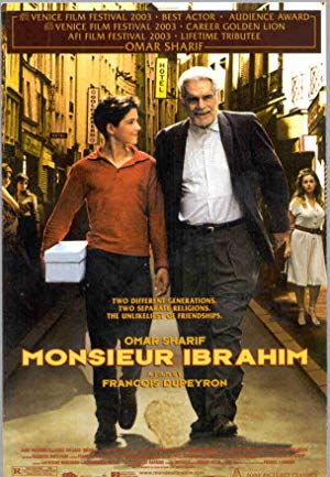 دانلود فیلم Monsieur Ibrahim