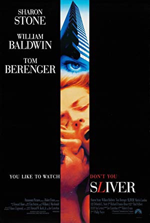 دانلود فیلم Sliver