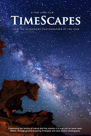 دانلود فیلم TimeScapes