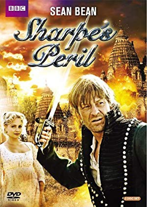 دانلود فیلم Sharpes Peril